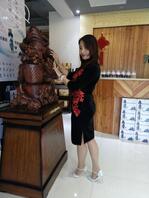 爱穿旗袍的熟女妈妈