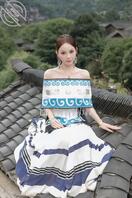 喜欢厕所偷拍身边人的交流一下0