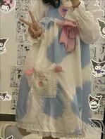 给什么就穿什么1