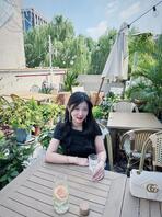 花店气质老板娘0