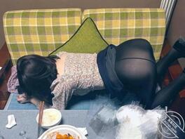 花店气质老板娘1