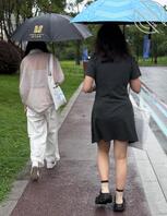 【街妹偷拍】第二弹0
