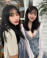 闺蜜还没有男票，你们谁要呀？2