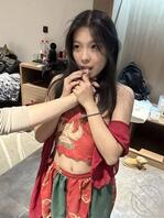 性感诱惑反差女大学生