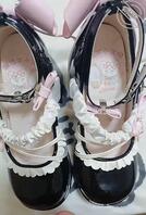 武汉洪山青年城萝莉lo鞋要的私信不免费1