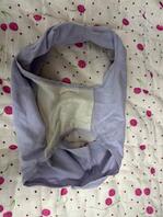 我想睡我亲妈，请各位大神支招，给各位大神看看妈妈的内衣内裤1