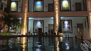 【厄尔尼诺的猫】沙驰服装店的坦克巨乳销售1