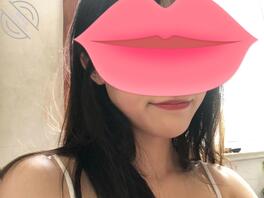 有时候好像当妓女，好痒啊