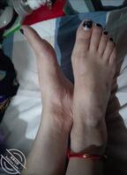 美脚丫，恋足的兄弟进来2