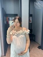 00后新婚人妻嫩妹孕妇2