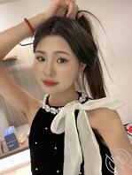 性感腋毛大学生1