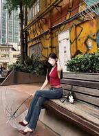 和老婆的成都之旅—Day30