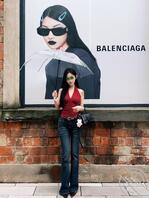 和老婆的成都之旅—Day31