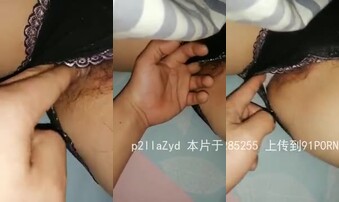 偷玩老婆