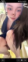 情人发给我的自拍2
