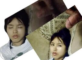 苗条女邻居刺激视频1