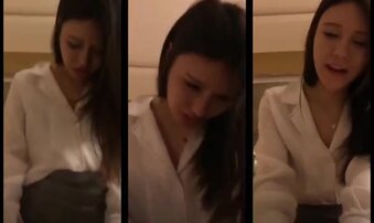 粤b妹子，上位舒服。