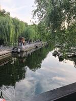 明年我和我妈去旅游，还没定去那里1