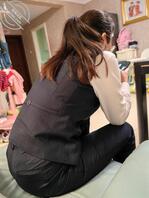 母狗一样的妈妈