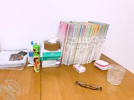 (3)最近可能太粘着妹妹了，她居然有点嫌弃我烦。1