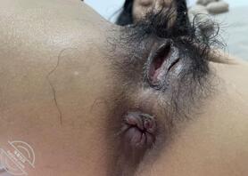 这种瘦狗逼你们喜欢怎么操 