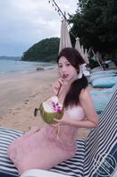 浙江绍兴一骚货女生，暴露自己同事2