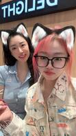 这才是好闺蜜，女友带闺蜜满足我双飞
