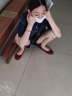 真实偷拍朋友日常，老A6这一款有人喜欢吗1