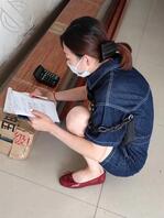 真实偷拍朋友日常，老A6这一款有人喜欢吗2