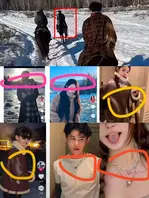 快手1600万粉丝网红【桂哥】直播哭诉：老公【子林】（600 万粉网红）多次出轨 被原谅后不久2