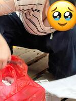 妈妈的爱是独一无二的!1