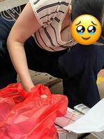 妈妈的爱是独一无二的!2