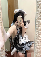 jk萝莉学生