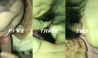 分享一下爱舔的小母狗