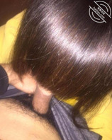 妹子不愿拍照，冒死偷拍