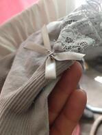 小侄女发育很好1