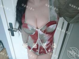 墨染（泳衣版·上）1