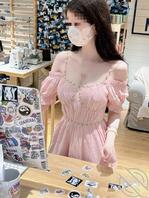 和表妹一起快乐过周末0