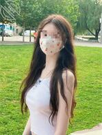 和表妹一起快乐过周末1