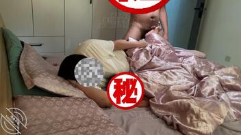 【金币贴】当弟弟面操亲小姑  钻石片段选取 0