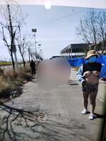 官方大哥大姐让过吧户外漏出2