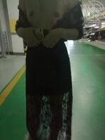 小骚货真空逛商场     回去小骚穴湿透了