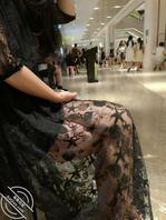 小骚货真空逛商场     回去小骚穴湿透了2