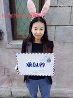 同学镜头里的妈妈0