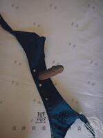 见小绿奴的今日份穿搭