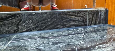 偷拍被人看到了，怎么办0