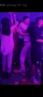 女人是不是都一喝多了就越玩越嗨？
