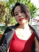 野爹羞辱小伟的52岁的老妈：刘芳0