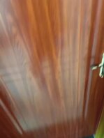 《绿帽原创09》老婆为满足我绿帽奴的心理，一边被我操一边骂我废物