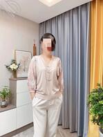 丈母娘搬过来和我跟老婆一起住续集2
